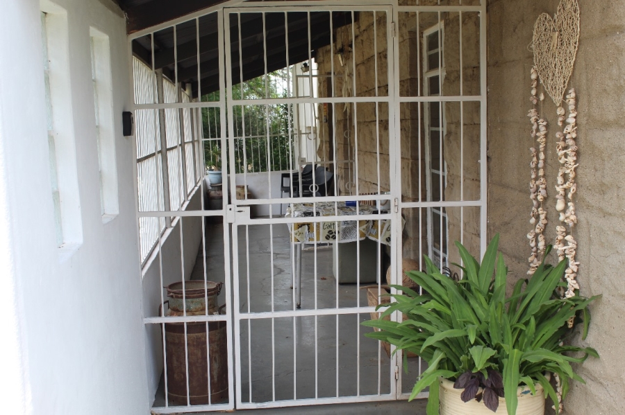 3 Bedroom Property for Sale in Kestell Free State